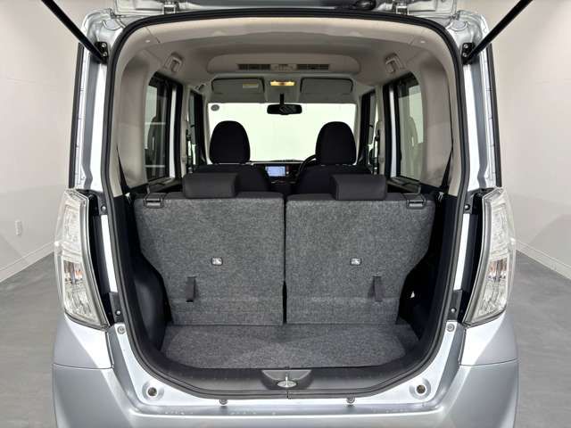 MITSUBISHI eK SPACE 4WD 2014