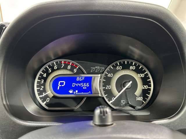 MITSUBISHI eK SPACE 4WD 2014