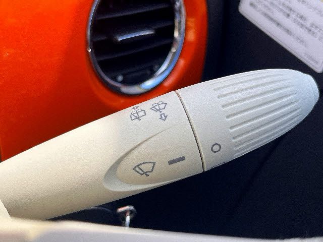 FIAT FIAT CINQUECENTO 2010