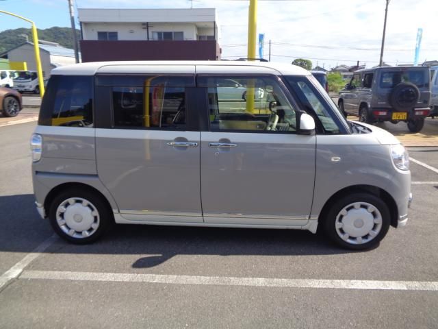 DAIHATSU MOVE canbus 2019