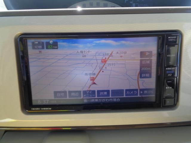 DAIHATSU MOVE canbus 2019