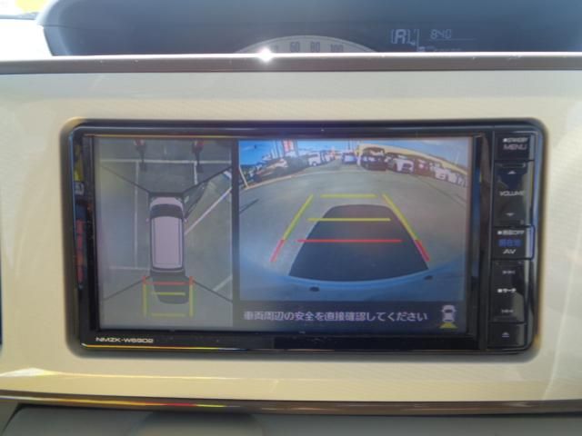 DAIHATSU MOVE canbus 2019