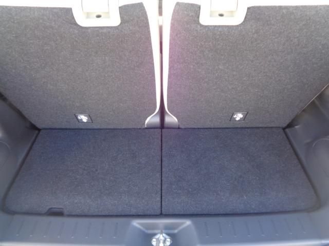 DAIHATSU MOVE canbus 2019