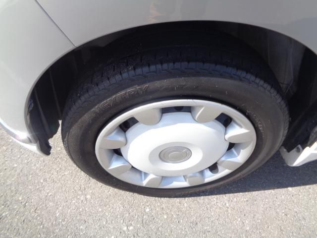 DAIHATSU MOVE canbus 2019