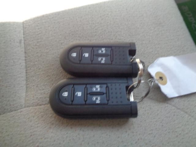 DAIHATSU MOVE canbus 2019