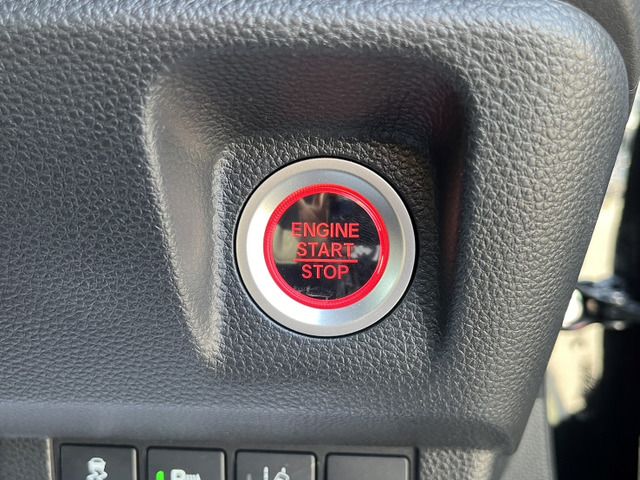 HONDA N-WGN CUSTOM 2022