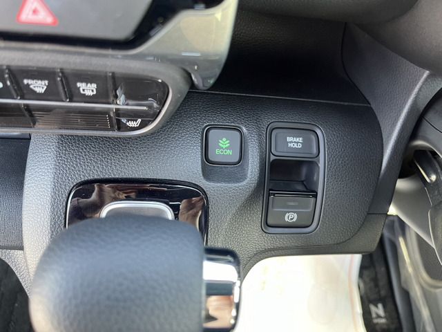 HONDA N-WGN CUSTOM 2022