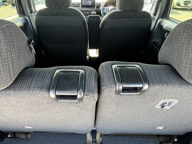 HONDA N-WGN CUSTOM 2022