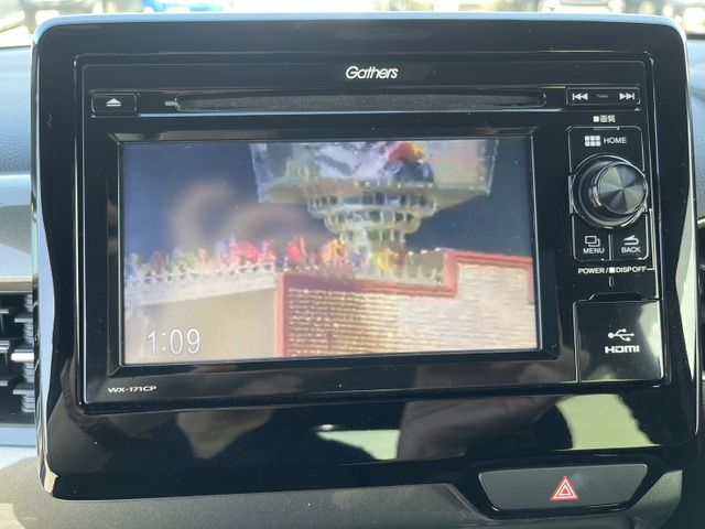 HONDA N-WGN CUSTOM 2022