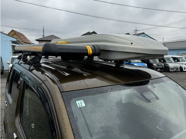 SUZUKI WAGON R STINGRAY 4WD 2019