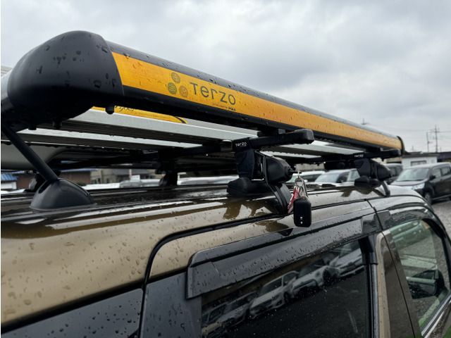 SUZUKI WAGON R STINGRAY 4WD 2019