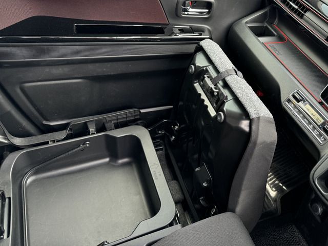 SUZUKI WAGON R STINGRAY 4WD 2019