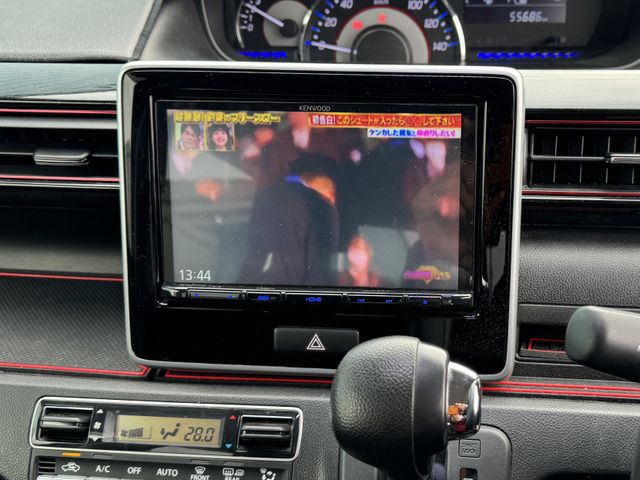 SUZUKI WAGON R STINGRAY 4WD 2019