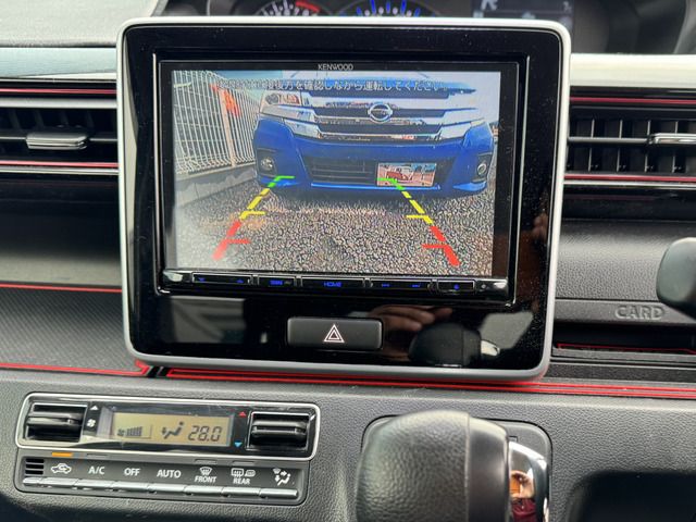 SUZUKI WAGON R STINGRAY 4WD 2019