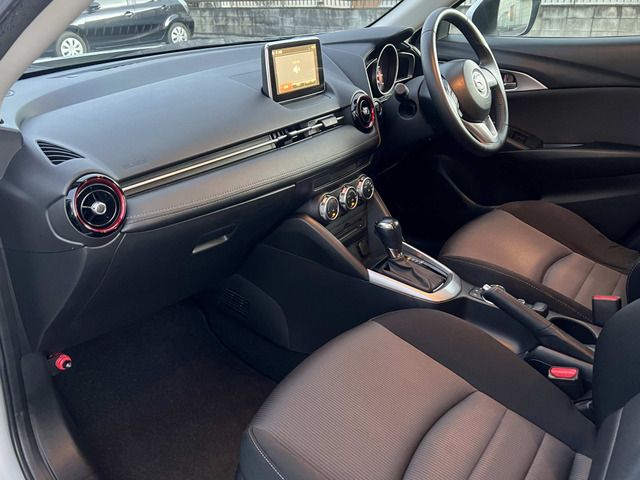 MAZDA CX-3 2015
