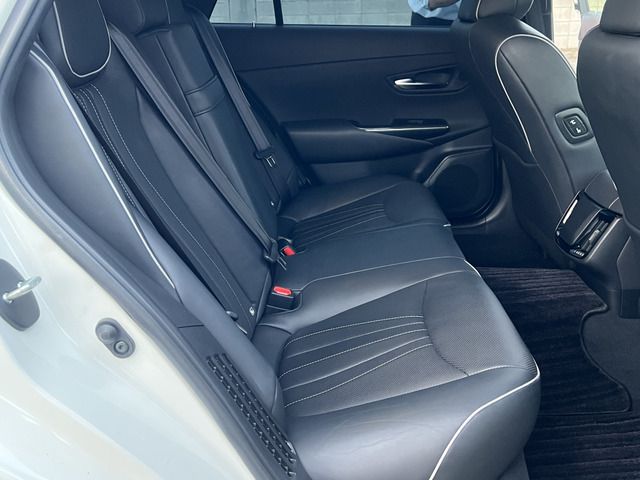 TOYOTA CROWN sedan hybrid 2018