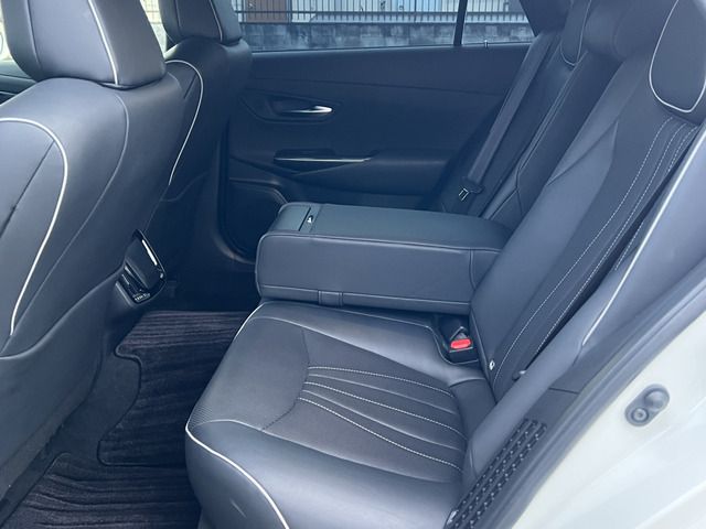 TOYOTA CROWN sedan hybrid 2018