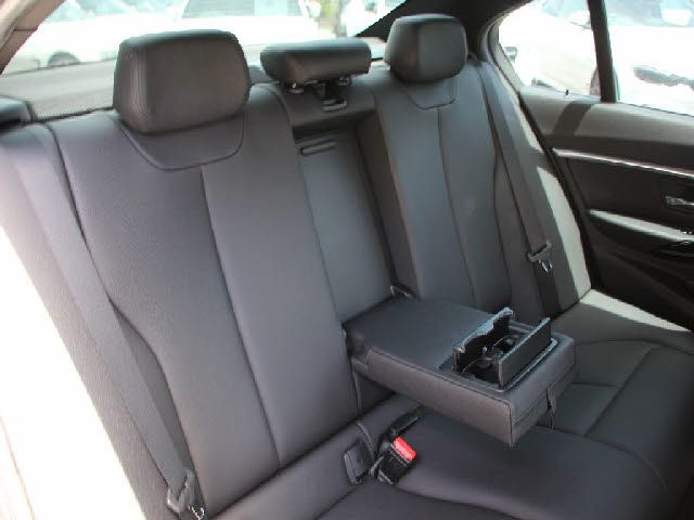 BMW BMW 3series sedan 2016