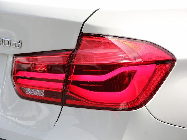 BMW BMW 3series sedan 2016