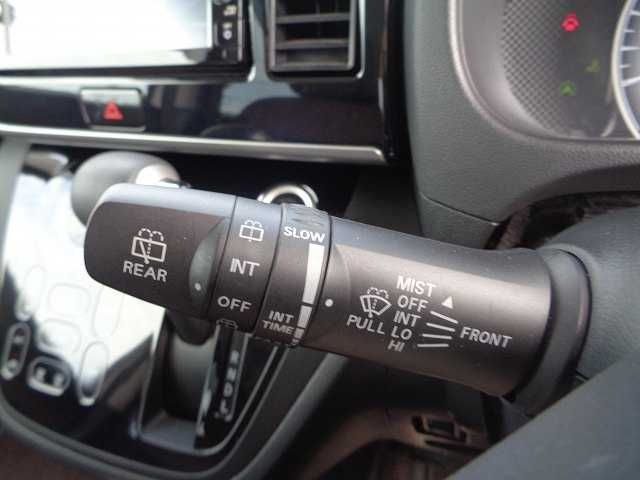 NISSAN DAYZ ROOX 2017