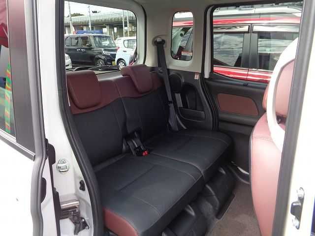 NISSAN DAYZ ROOX 2017