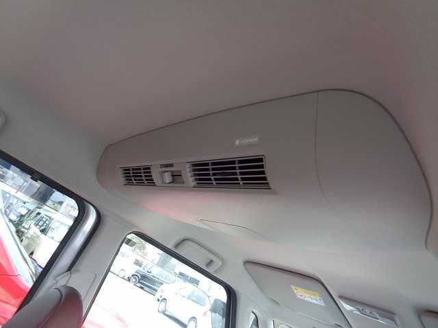 NISSAN DAYZ ROOX 2017