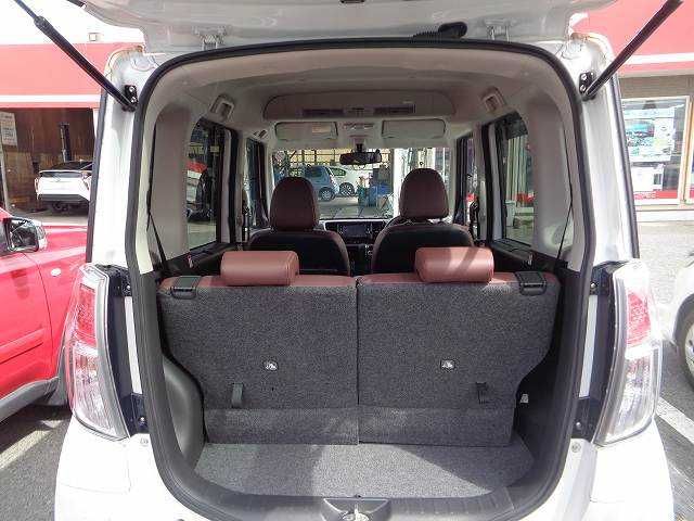 NISSAN DAYZ ROOX 2017