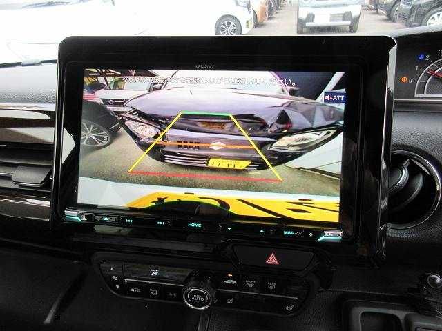 HONDA N BOX CUSTOM 2022