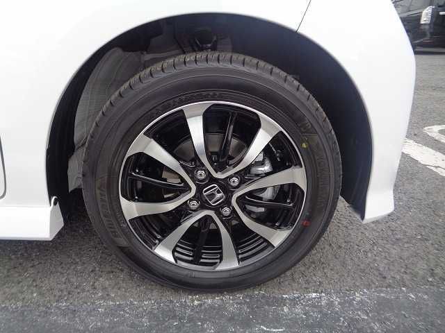 HONDA N BOX CUSTOM 2022