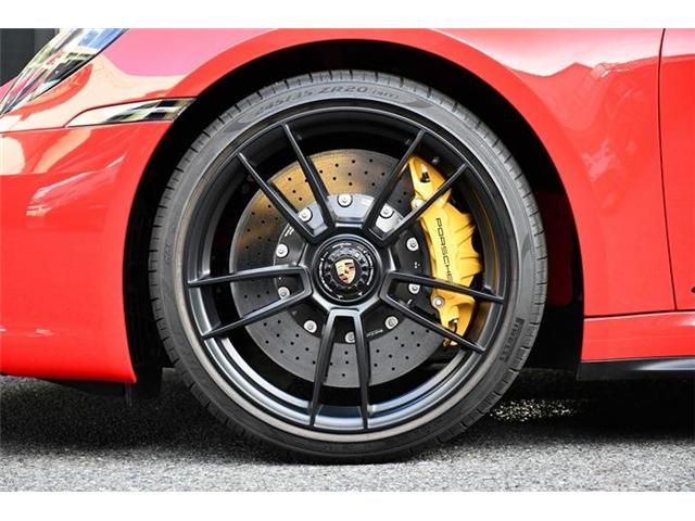 PORSCHE PORSCHE 911 2022