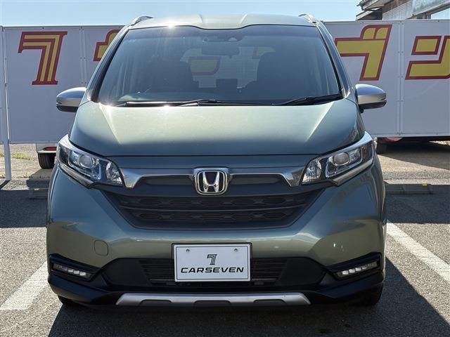 HONDA FREED plus HYBRID 2021