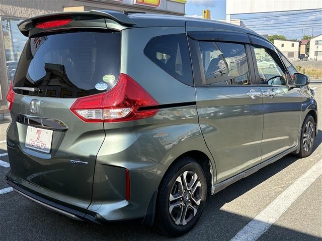 HONDA FREED plus HYBRID 2021