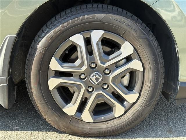 HONDA FREED plus HYBRID 2021