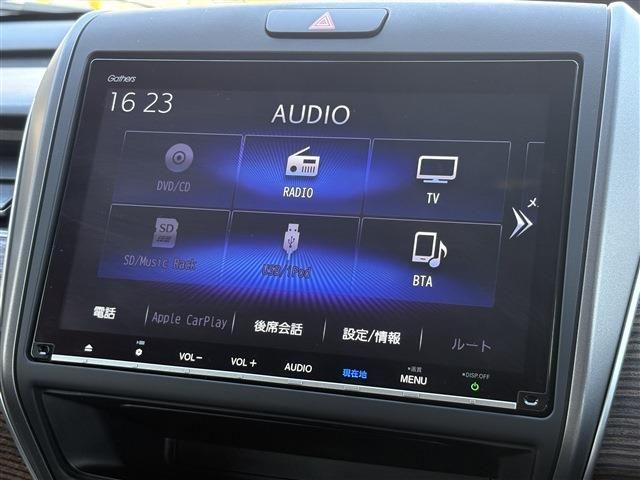 HONDA FREED plus HYBRID 2021