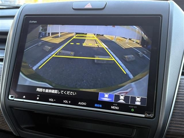 HONDA FREED plus HYBRID 2021