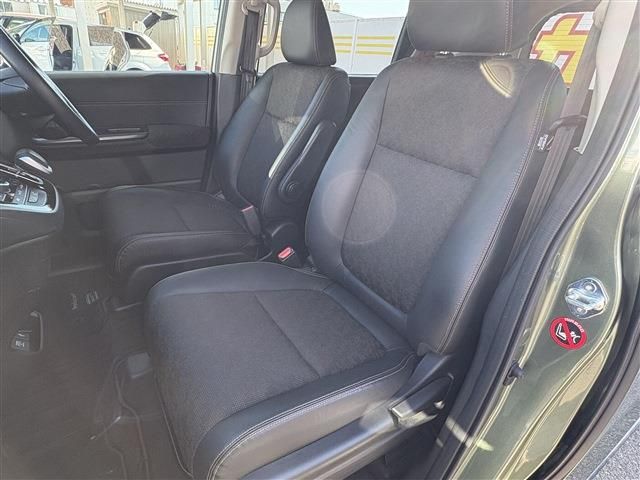 HONDA FREED plus HYBRID 2021