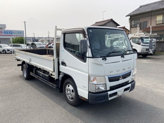 MITSUBISHI CANTER 2018