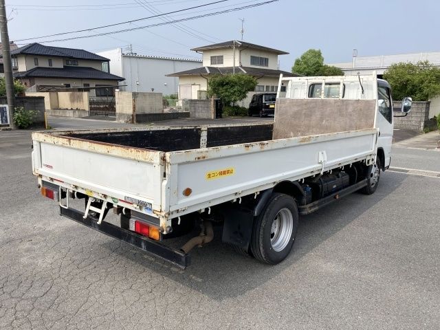 MITSUBISHI CANTER 2018