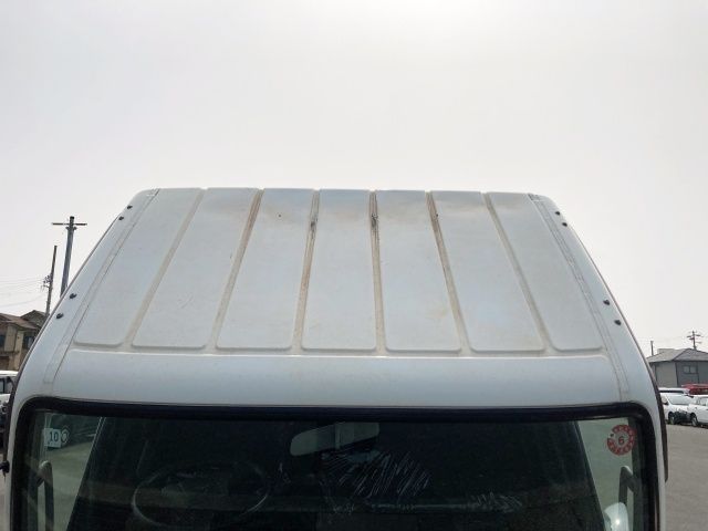 MITSUBISHI CANTER 2018