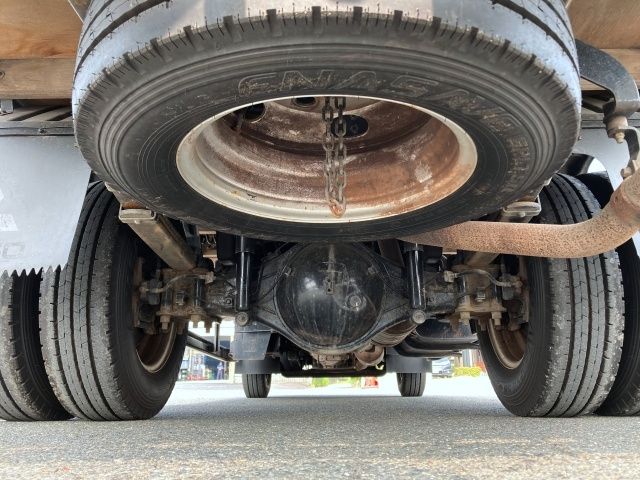 MITSUBISHI CANTER 2018