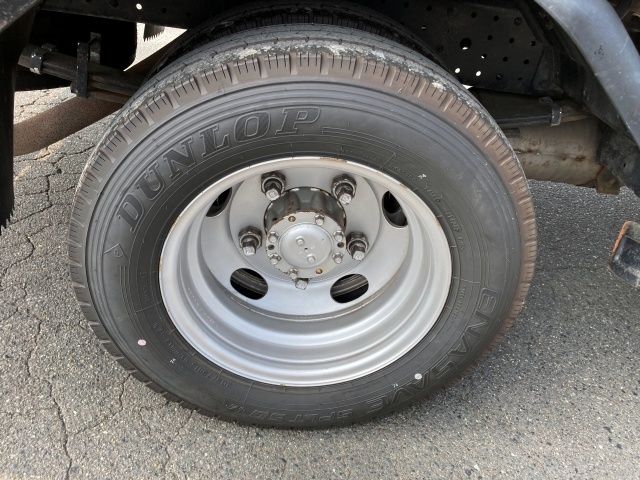 MITSUBISHI CANTER 2018