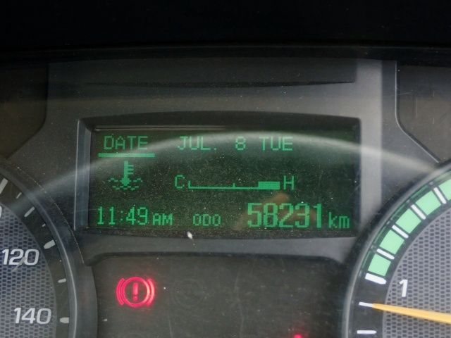 MITSUBISHI CANTER 2018