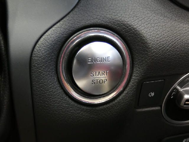 MERCEDES BENZ MERCEDES BENZ SLK class 2014