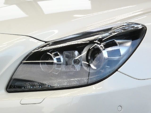 MERCEDES BENZ MERCEDES BENZ SLK class 2014