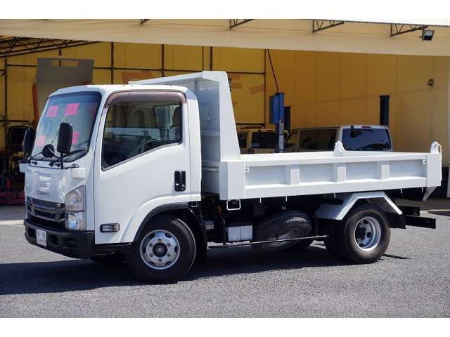 ISUZU ELF 2015