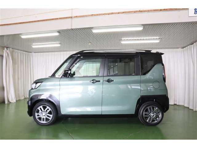 MITSUBISHI DELICA MINI 2023