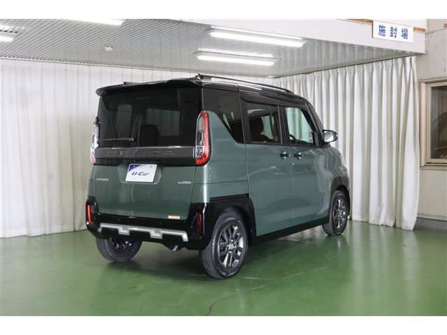 MITSUBISHI DELICA MINI 2023