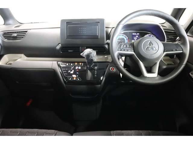 MITSUBISHI DELICA MINI 2023