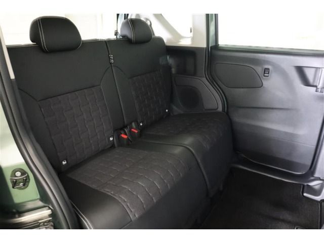 MITSUBISHI DELICA MINI 2023