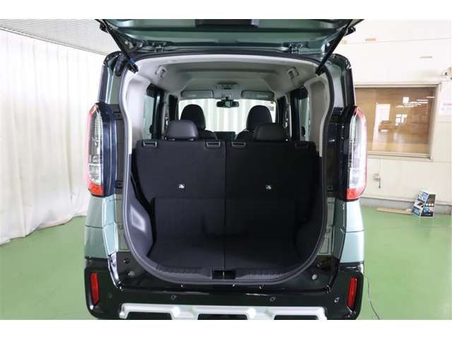 MITSUBISHI DELICA MINI 2023